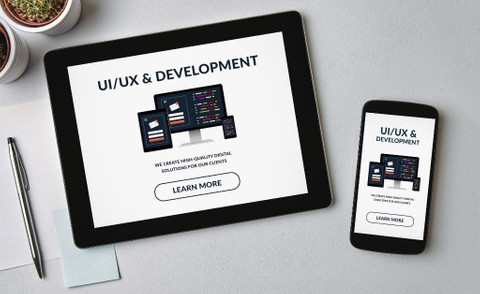 Front-End Developer vs. UI/UX Designer: What's the Difference?